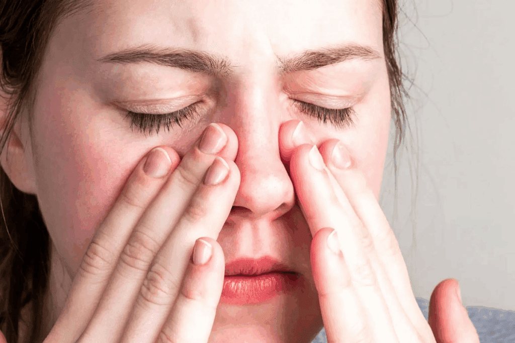 Chronic Sinus Disease Treatment Guide
