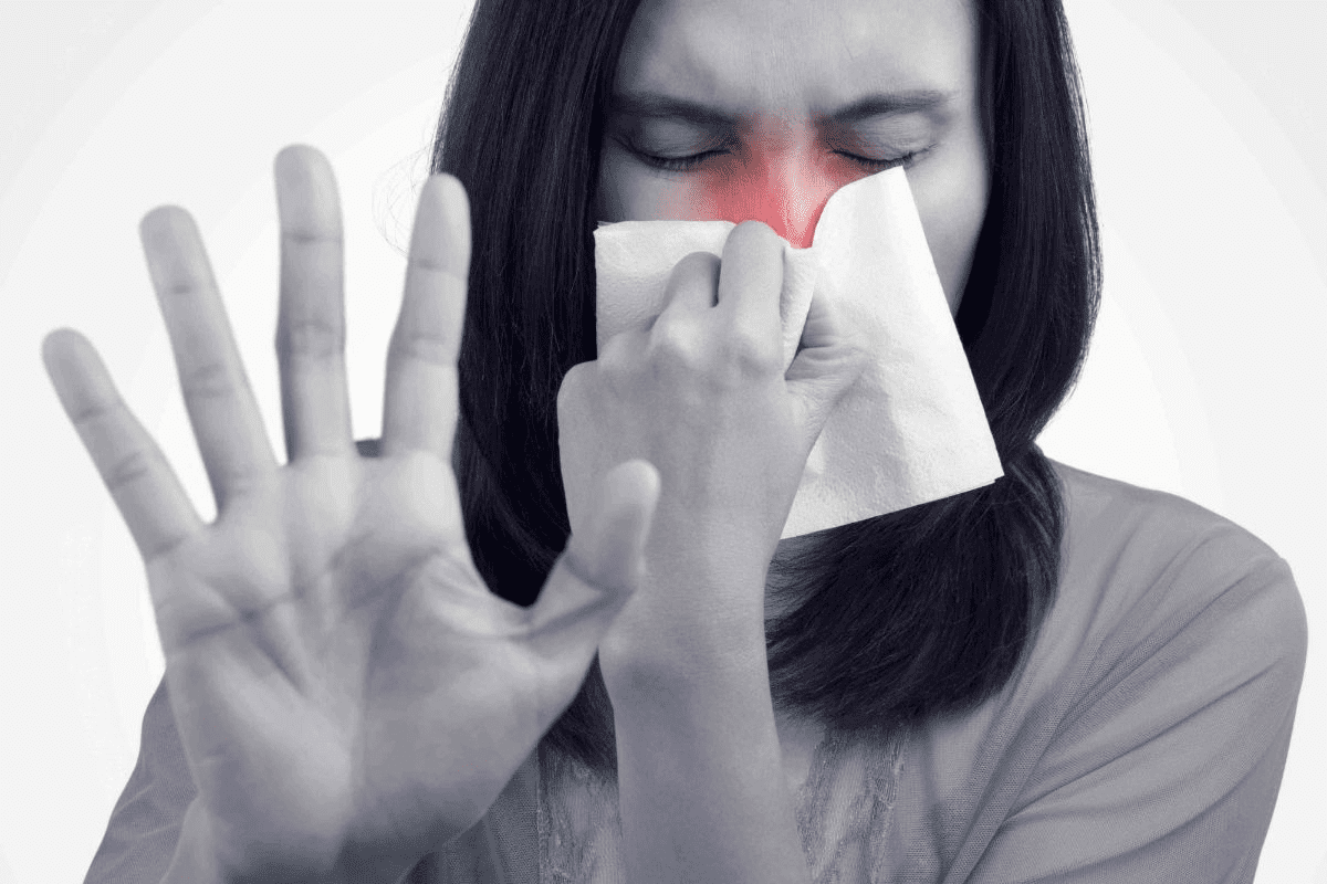 Chronic Rhinosinusitis Causes and Remedies