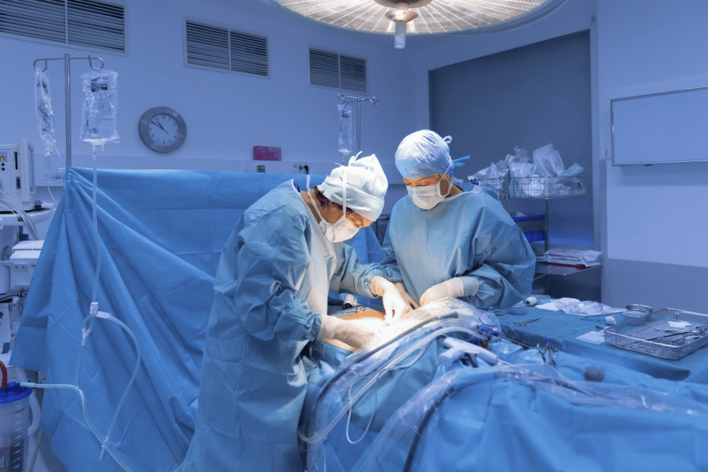 Prostatectomy: Life Changes After Removal