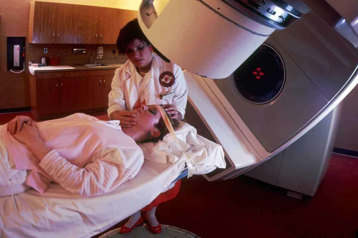 How Long Is a Radiation Treatment Session?