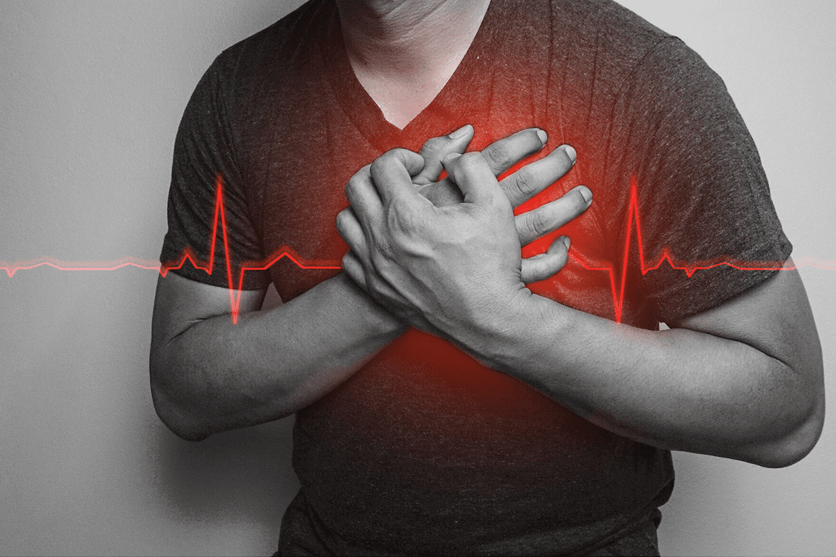 Do Kidney Stones Cause Chest Pain?