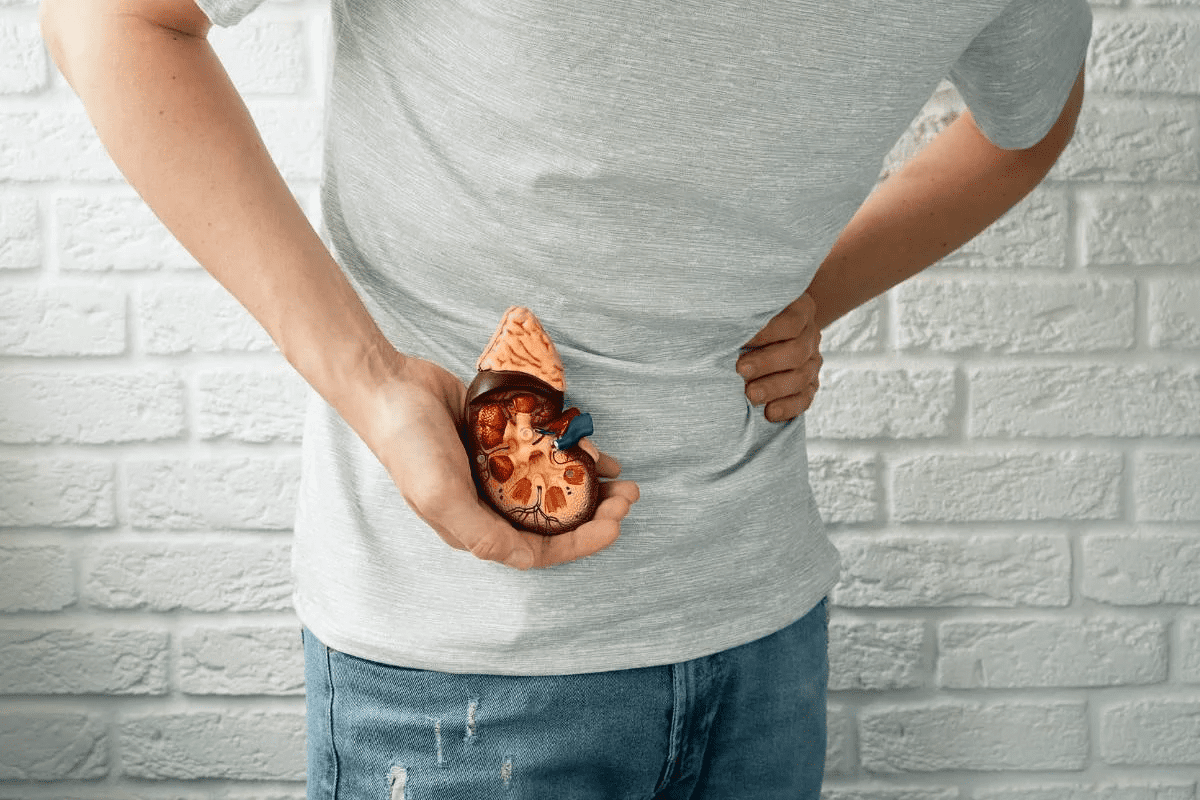 Can Kidney Stones Cause Heartburn?
