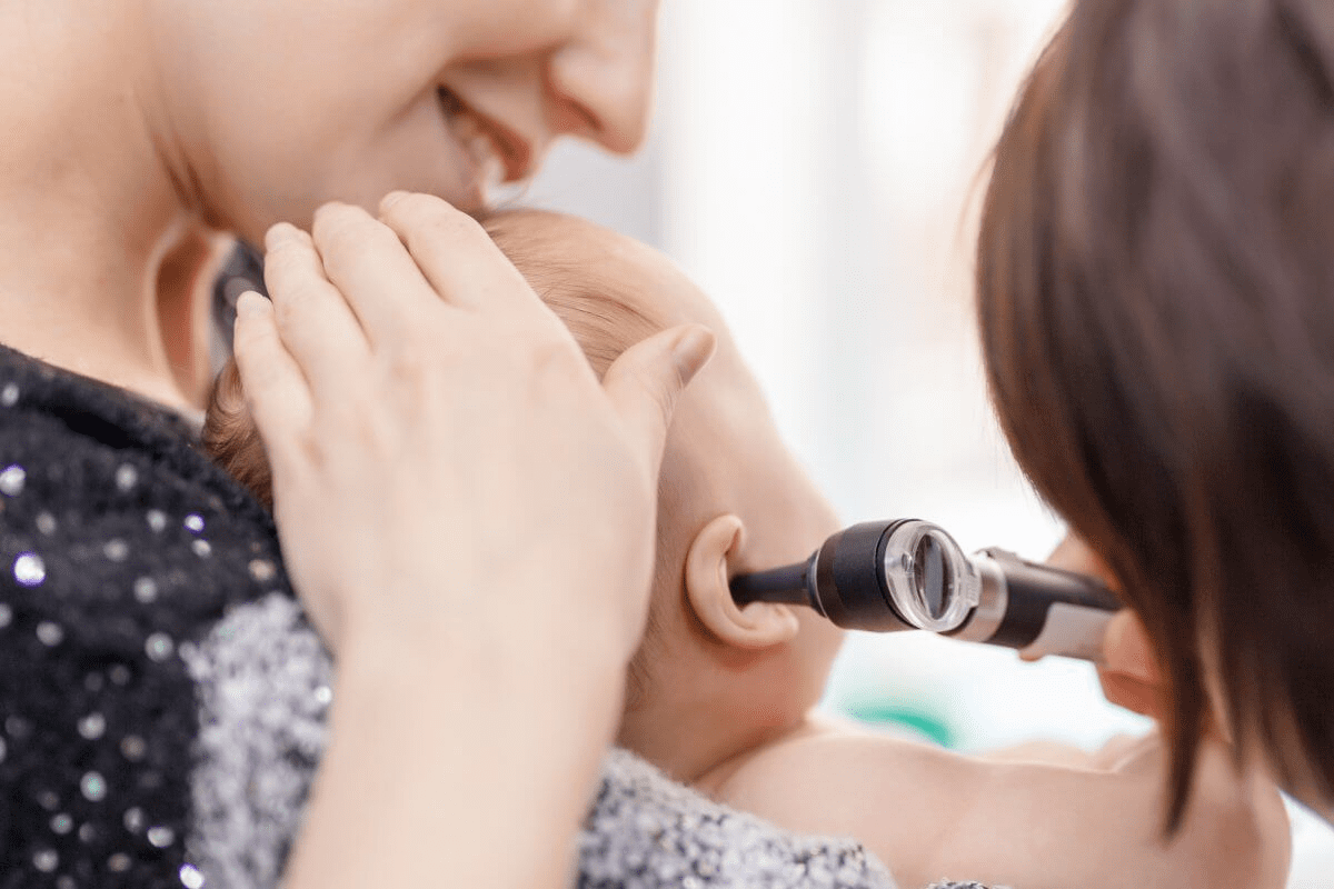 Skin Cancer on the Ear: Signs, Symptoms, and Risks