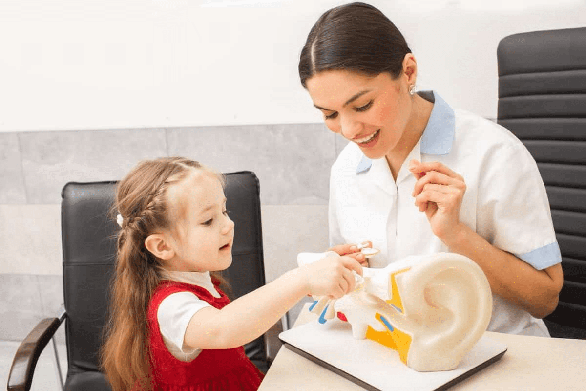 Will an Ear Infection Cause Vomiting and Headaches?