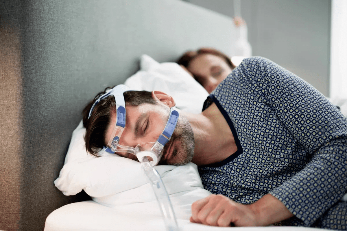 Does Sleep Apnea Go Away? Causes and Reversal