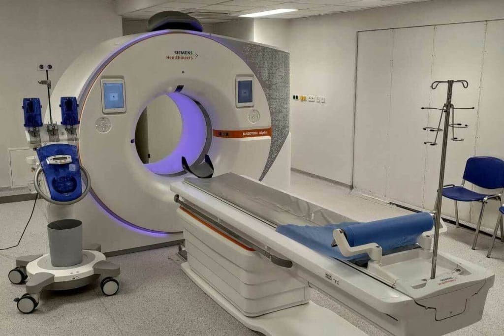 CT Barium Side Effects: Key Facts to Know Before Your Test 3 CT Barium Side Effects: Key Facts to Know Before Your Test