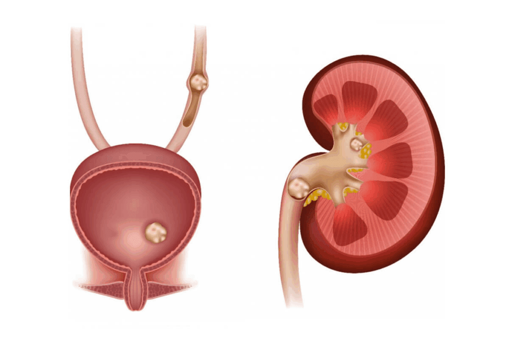 What Is a Stone Located in the Ureter? Key Facts