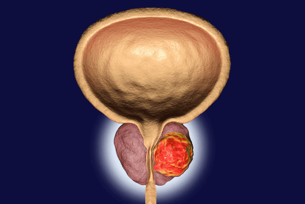 Sex After Prostate Operation: Tips for Recovery