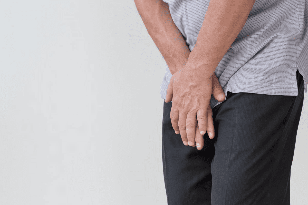 How to Reach the Prostate: Men’s G-Spot Stimulation Guide