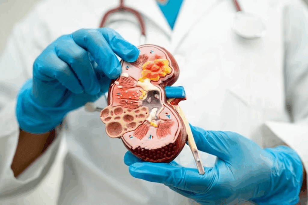 What Happens If Kidney Stones Go Untreated? 2 What Happens If Kidney Stones Go Untreated?