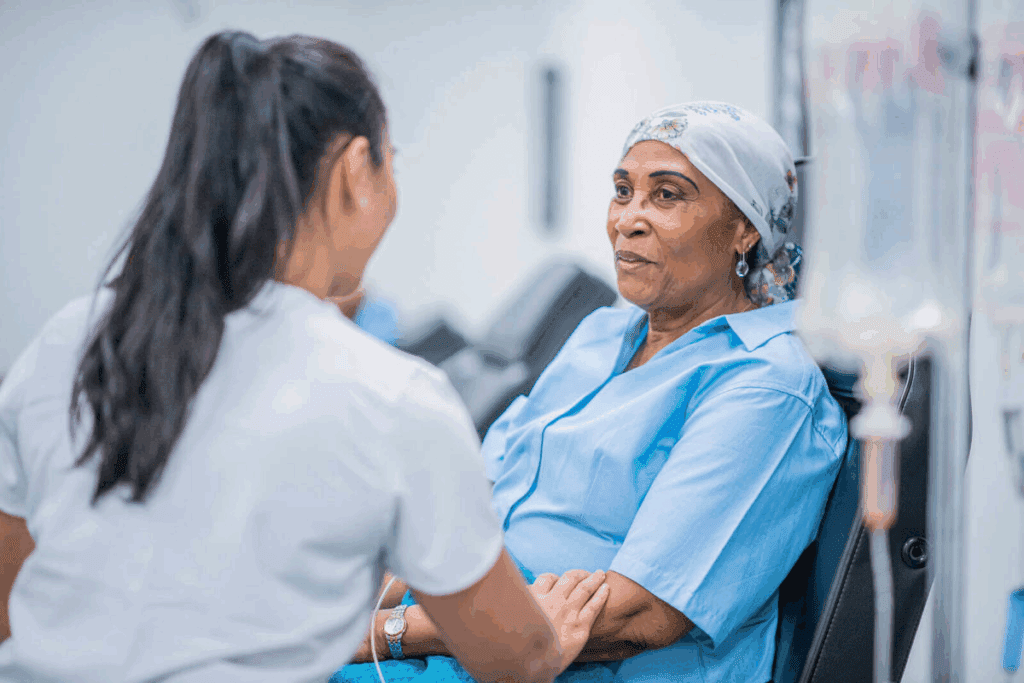 Chemotherapy Success Rate: What to Expect