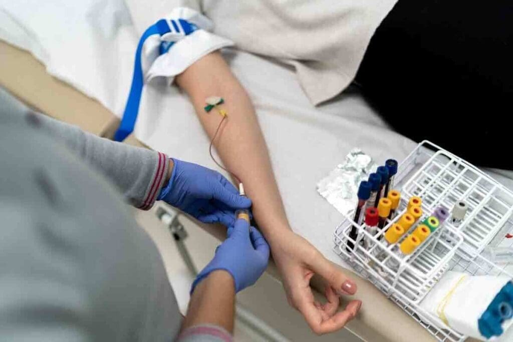 What Is Hemoglobin and What Is the Optimal Hemoglobin Level?