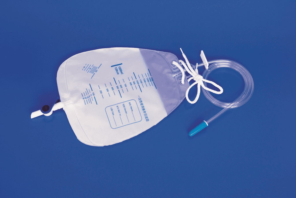 Suprapubic Catheterization: Most Common Bladder Surgery