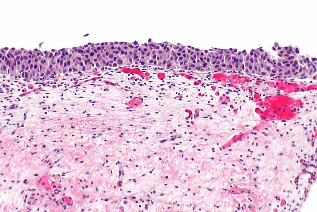 Define In Situ Cancer: Key Differences 1 Define In Situ Cancer: Key Differences