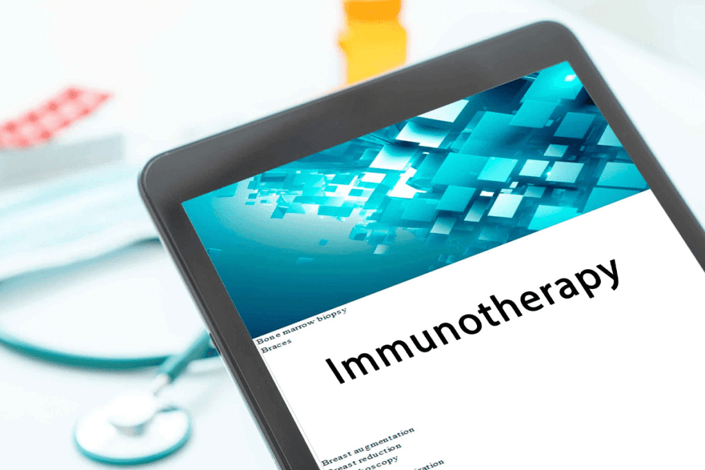 Exploring Alternatives: What Other Treatments Exist Besides immunotherapy?