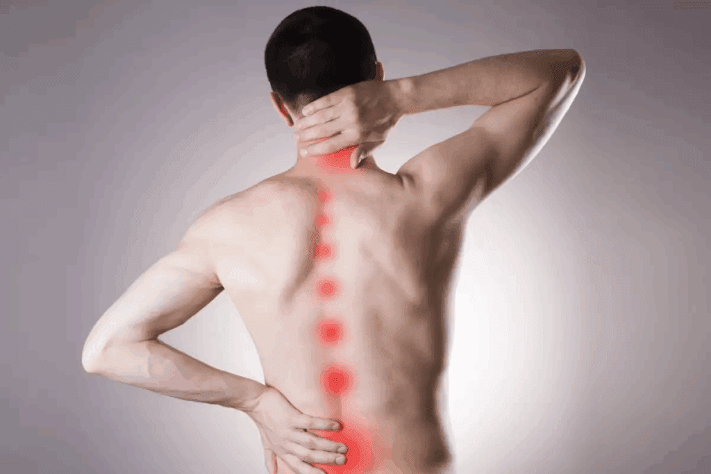 Spine Related Dizziness Causes