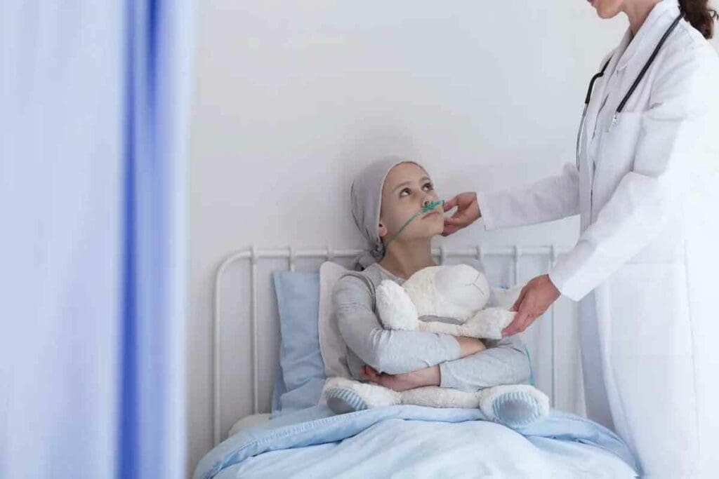 What Is Acute Lymphocytic Leukemia?