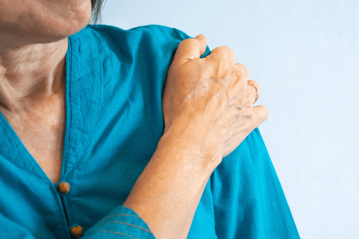 What Is the Special Test for Shoulder Impingement