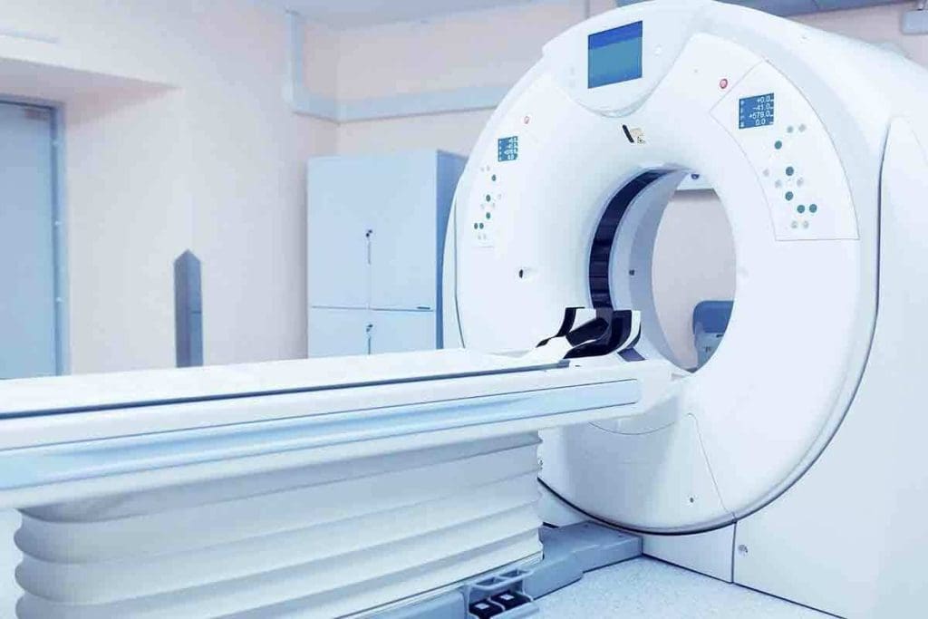 CT Scan On Legs: 7 Essential Facts About Uses & Procedure 3 CT Scan On Legs: 7 Essential Facts About Uses & Procedure