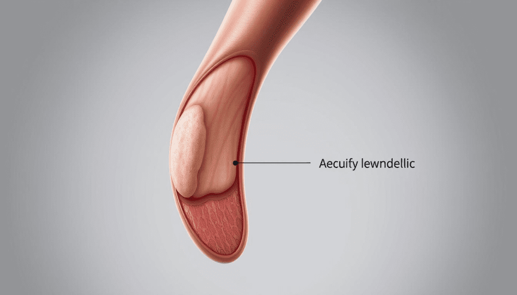 Does Castor Oil Help Reduce Peyronie's Plaque or Curvature?