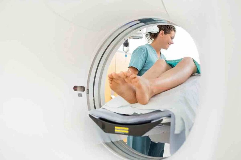 CT Scan On Legs: 7 Essential Facts About Uses & Procedure 1 CT Scan On Legs: 7 Essential Facts About Uses & Procedure