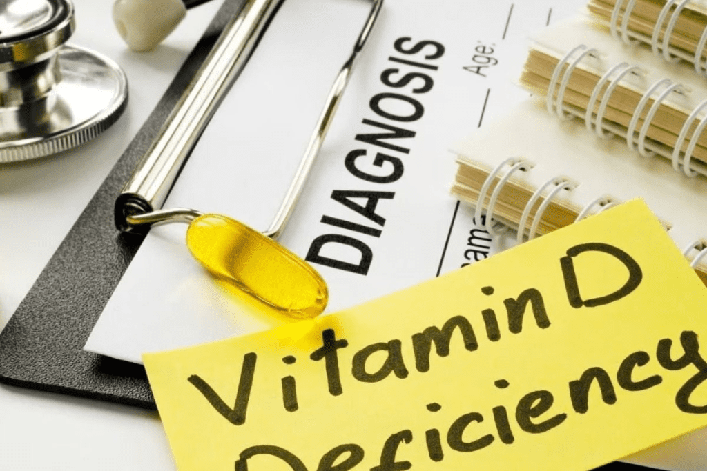 Vitamin D and Peyronie's Risk: Powerful Insights for Prevention
