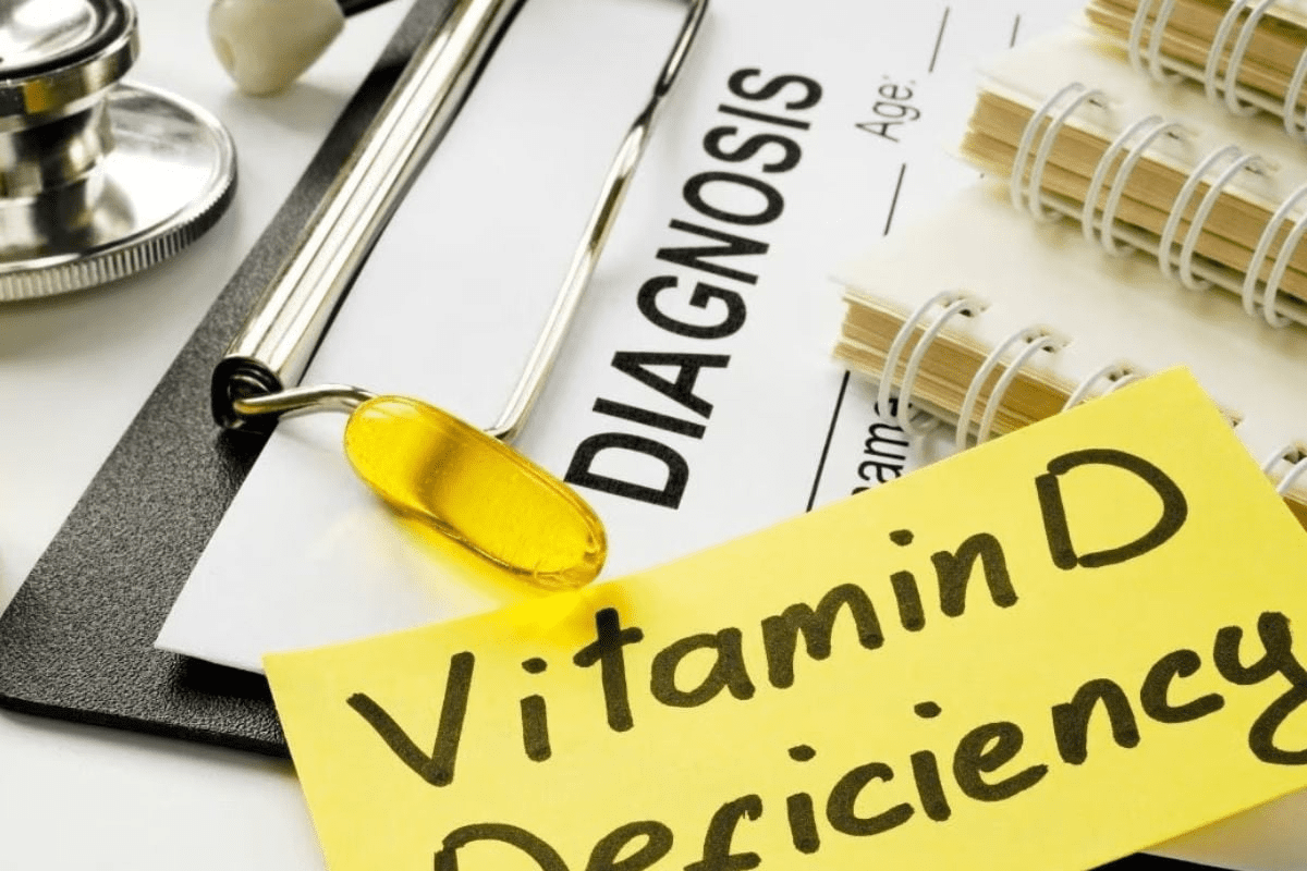 Vitamin D and Peyronie's Risk: Powerful Insights for Prevention