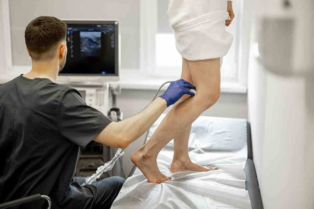 CT Scan On Legs: 7 Essential Facts About Uses & Procedure 2 CT Scan On Legs: 7 Essential Facts About Uses & Procedure