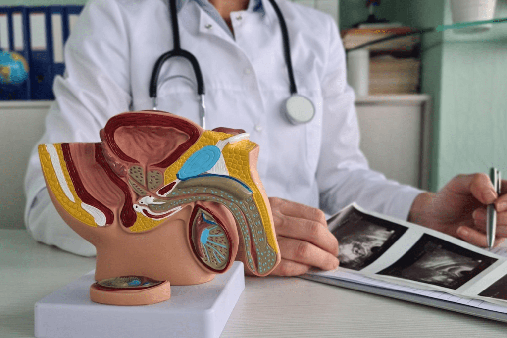 Vitamin D and Peyronie's Risk: Powerful Insights for Prevention