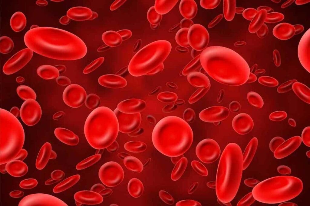 Mild vs Moderate Anemia: 9 Key Facts, Hemoglobin Levels & Long-Term Effects