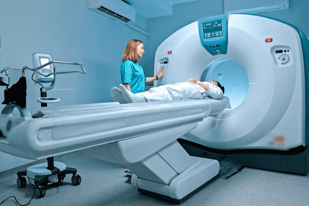 Fasting Required: Does a CT Urogram Require It?