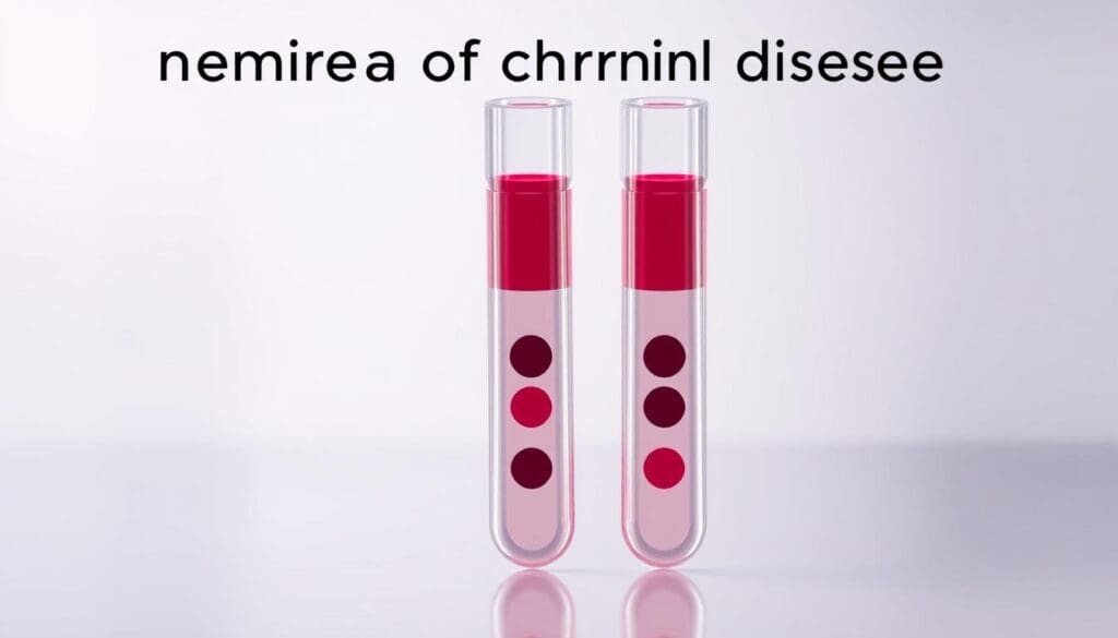 7 Key Lab Findings and Treatments for Anemia of Chronic Disease Treatment
