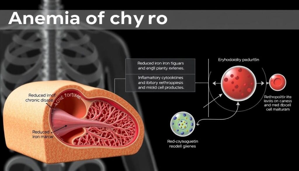 7 Key Lab Findings and Treatments for Anemia of Chronic Disease Treatment