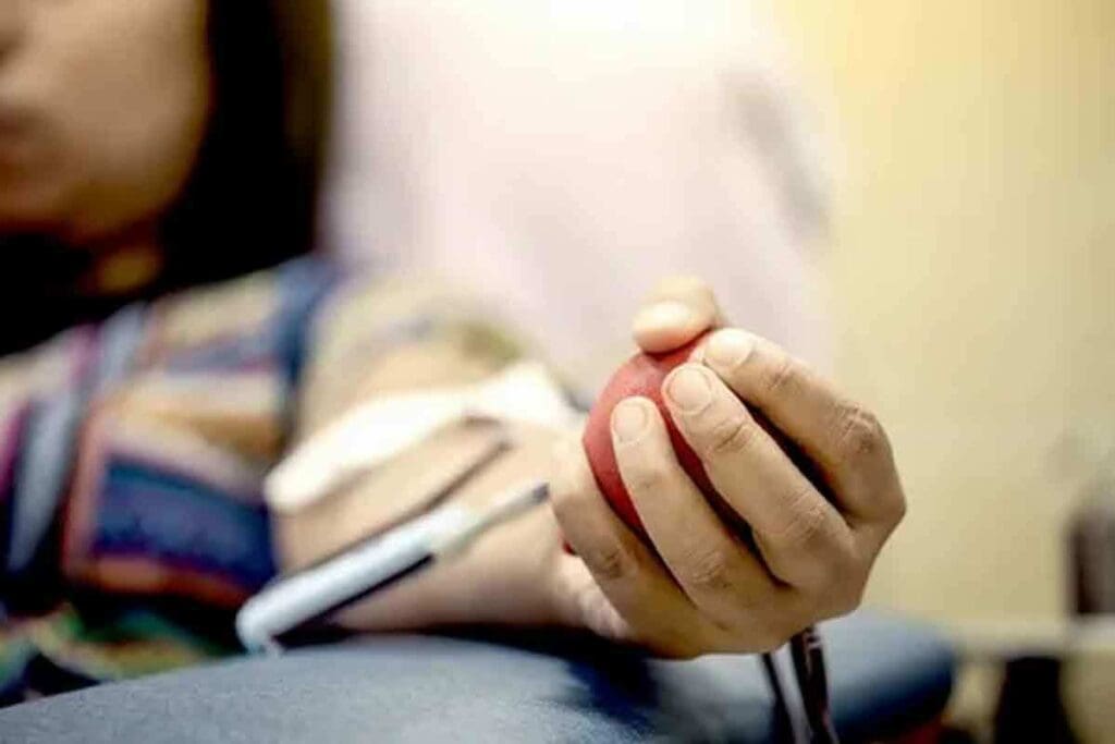 Acute Bleeding Anemia: 7 Essential Facts About Causes, Symptoms, and Treatment