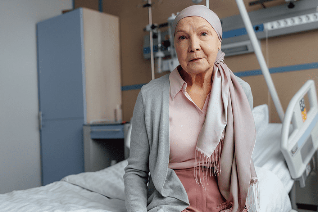 5 Shocking Facts: Is Radiation Worse Than Chemo?