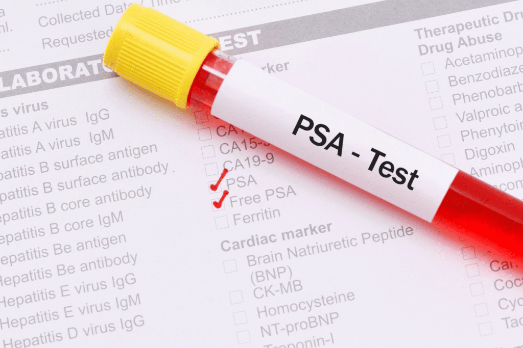 What Is Good PSA Level Prostate? Positive Grade Fact 2 What Is Good PSA Level Prostate? Positive Grade Fact