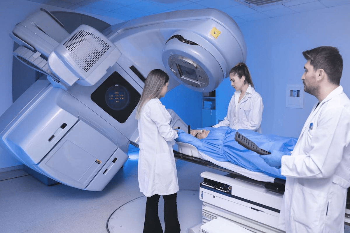 5 Shocking Facts: Is Radiation Worse Than Chemo?