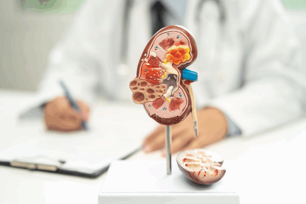 Which Wilms tumor organ is Affected? The Kidney Connection