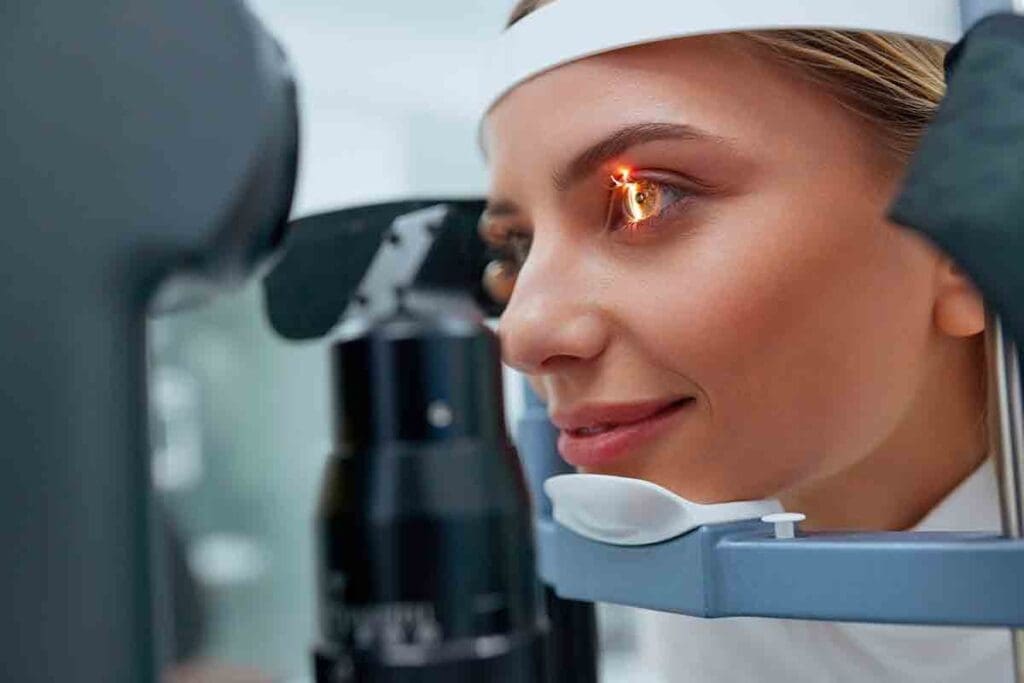 5 Key Differences: Anemic Eyes vs Normal Eyes