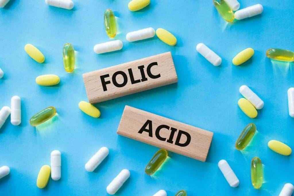 10 Key Folic Acid Benefits for Women at Every Stage of Life