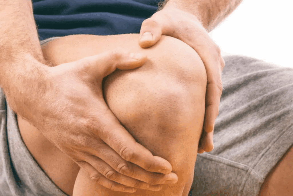 Common Age for Trochanteric Bursitis and Risk Factors 2 Common Age for Trochanteric Bursitis and Risk Factors