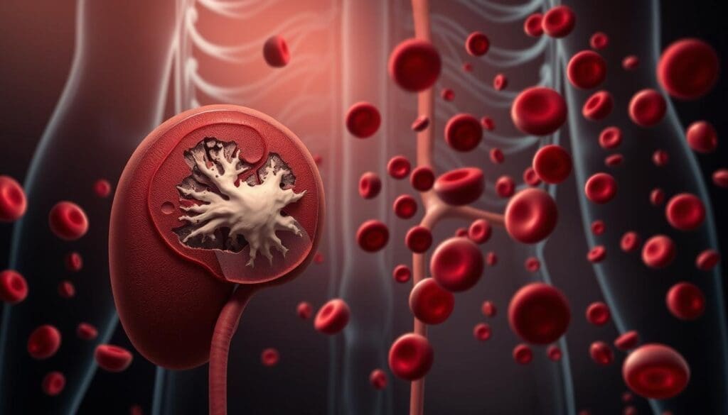 Anemia of Chronic Renal Failure: 7 Key Causes and Proven Treatments 2 Anemia of Chronic Renal Failure: 7 Key Causes and Proven Treatments