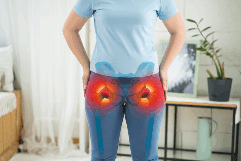 When to Consider Surgery for Hip Bursitis
