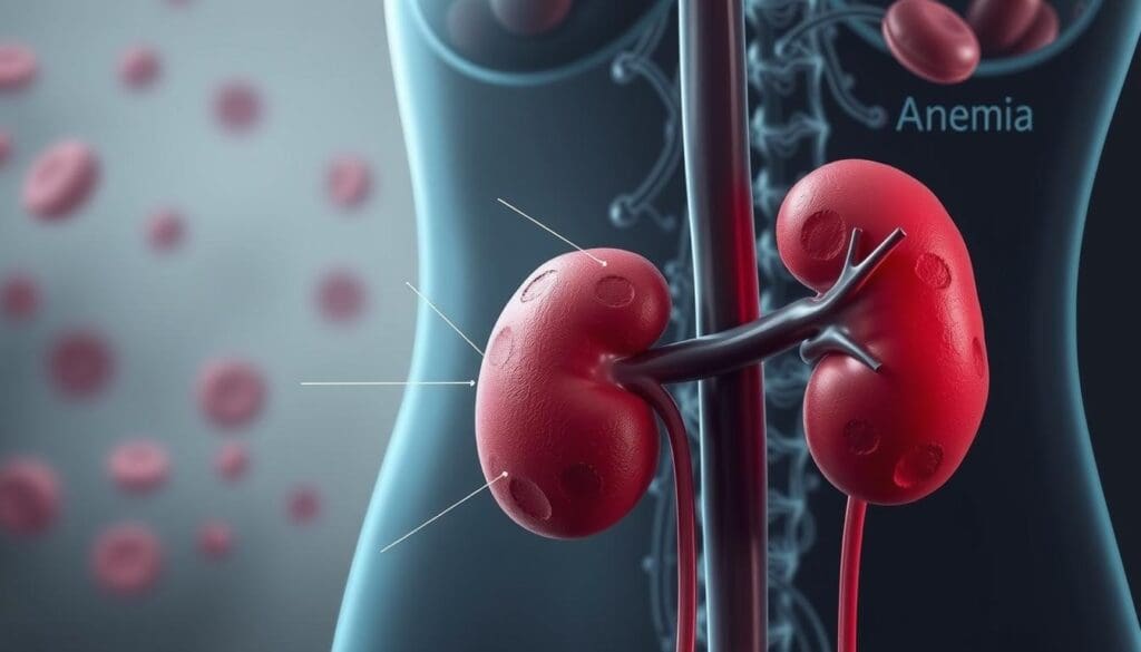 Anemia of Chronic Renal Failure: 7 Key Causes and Proven Treatments 1 image 2764 LIV Hospital