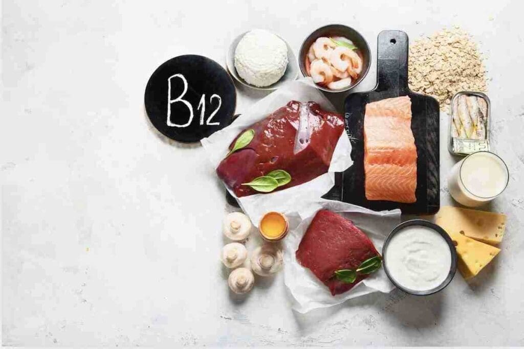 What Are the Adverse Effects of Cyanocobalamin (Synthetic Vitamin B12)?