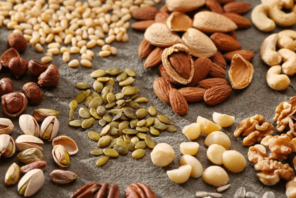 How to Avoid Kidney Stones: Ultimate Nut Guide 1 How to Avoid Kidney Stones: Ultimate Nut Guide