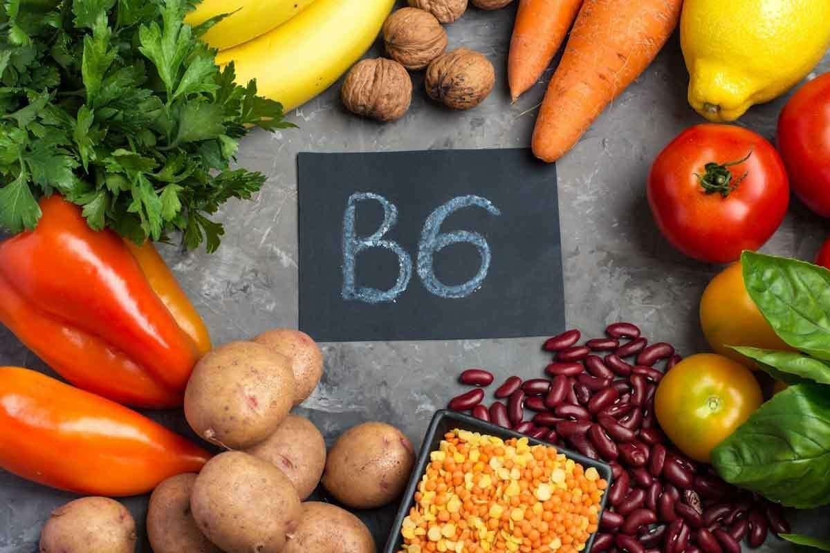 16 Foods Rich in Vitamin B: Quick Picks for Everyday Nutrition