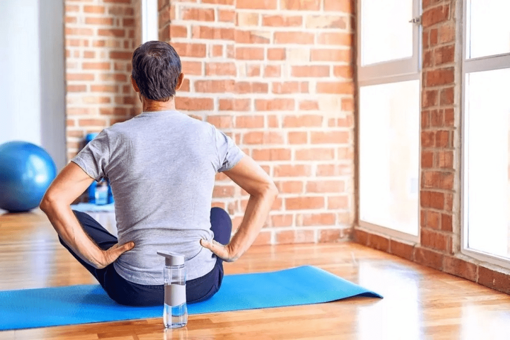 Incontinence: Guide to a Strong Bladder