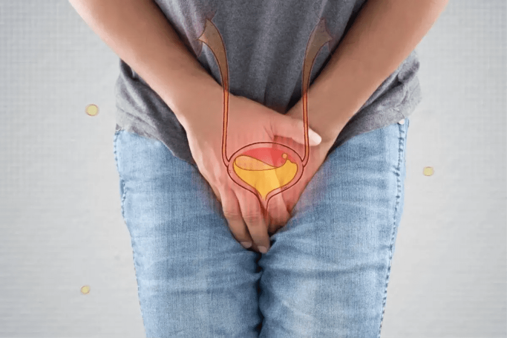 Prostate TURP: Common Complications Fact