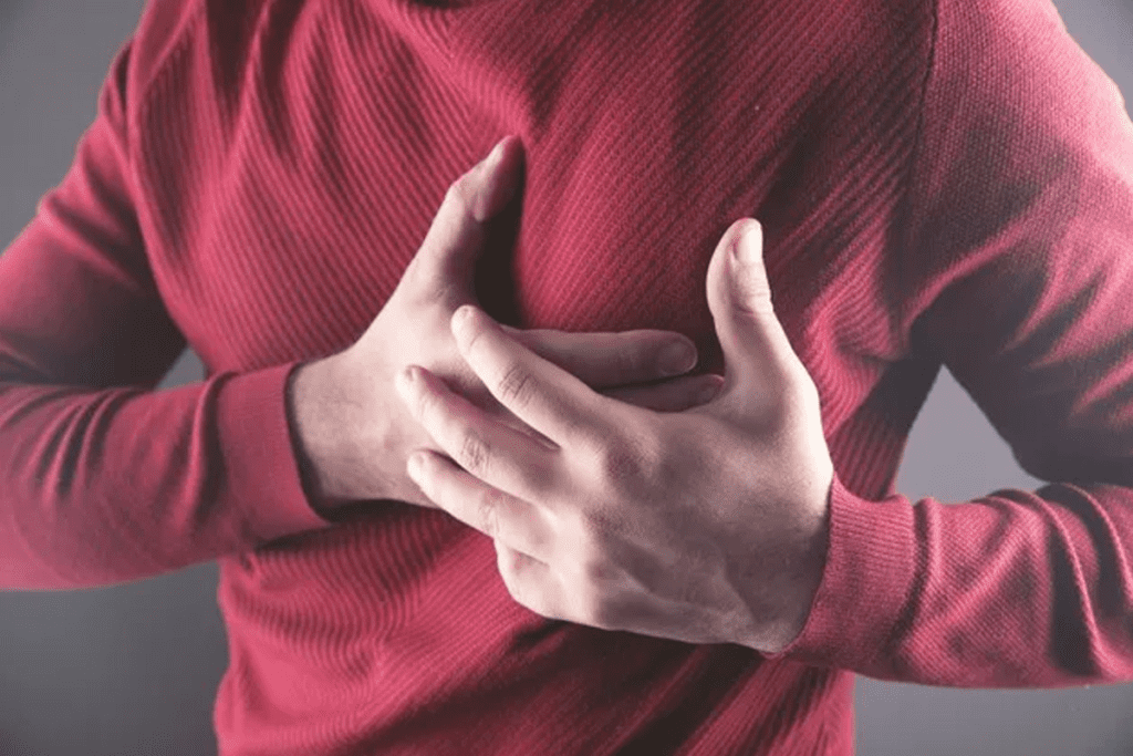 Cardiotoxicity: Crucial Diagnosis After Chemo